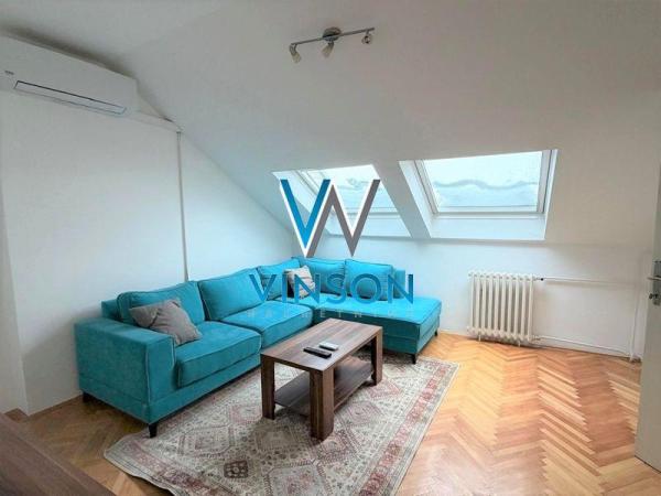 Slika 1 - Mičurinova, Trosoban stan za izdavanje, 85m2, 550€
