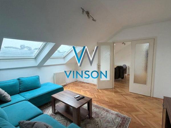 Slika 2 - Mičurinova, Trosoban stan za izdavanje, 85m2, 550€