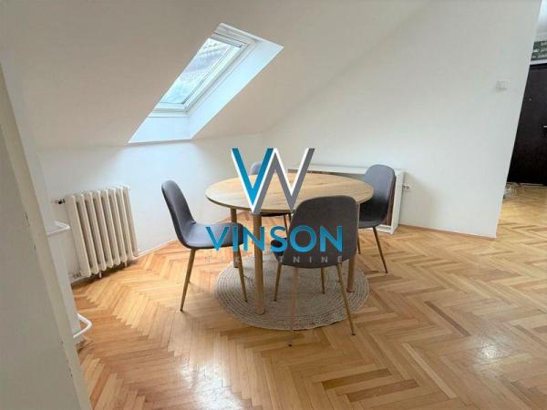 Slika 3 - Mičurinova, Trosoban stan za izdavanje, 85m2, 550€