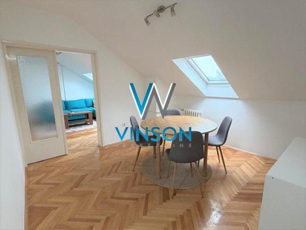 Slika 4 - Mičurinova, Trosoban stan za izdavanje, 85m2, 550€