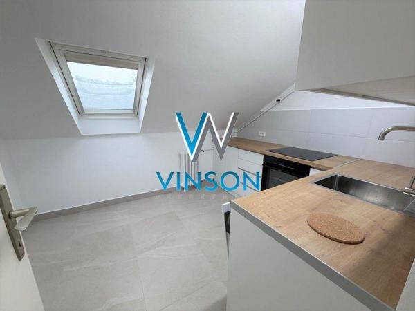 Slika 5 - Mičurinova, Trosoban stan za izdavanje, 85m2, 550€