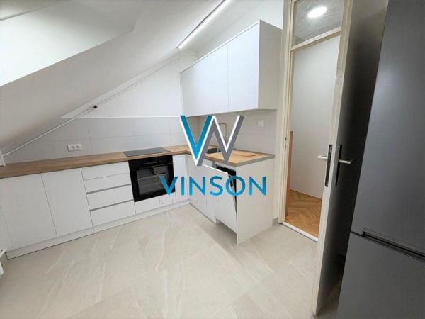 Slika 6 - Mičurinova, Trosoban stan za izdavanje, 85m2, 550€