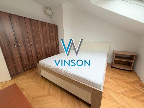 Slika 8 - Mičurinova, Trosoban stan za izdavanje, 85m2, 550€