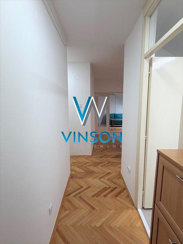 Slika 11 - Mičurinova, Trosoban stan za izdavanje, 85m2, 550€