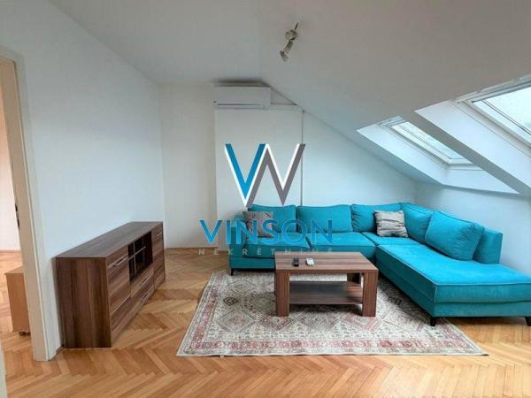 Glavna slika -Mičurinova, Trosoban stan za izdavanje, 85m2, 550€