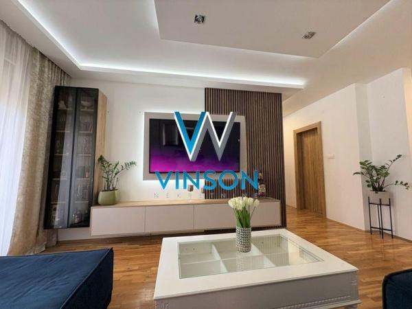 Slika 2 - Radoja Domanovića, Dvoiposoban stan na prodaju, 58m2, 194.670€