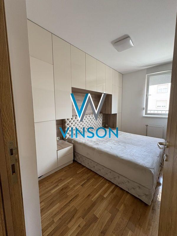 Slika 3 - Radoja Domanovića, Dvoiposoban stan na prodaju, 58m2, 194.670€
