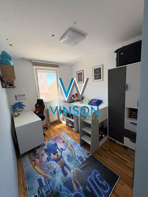 Slika 4 - Radoja Domanovića, Dvoiposoban stan na prodaju, 58m2, 194.670€