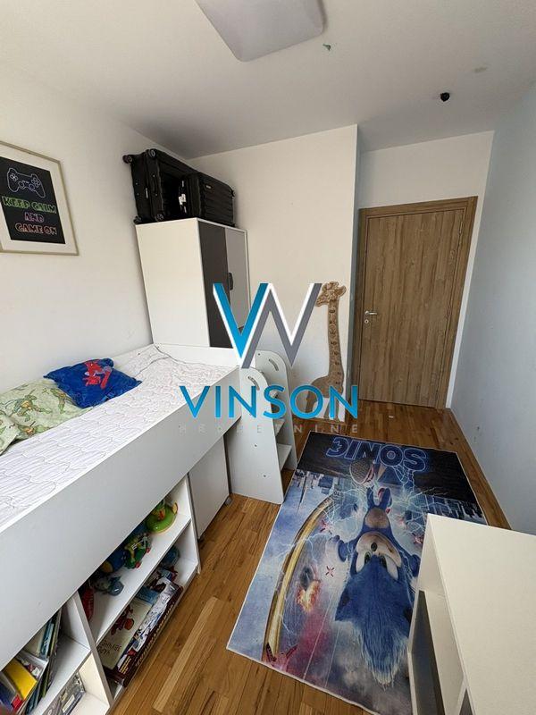 Slika 5 - Radoja Domanovića, Dvoiposoban stan na prodaju, 58m2, 194.670€
