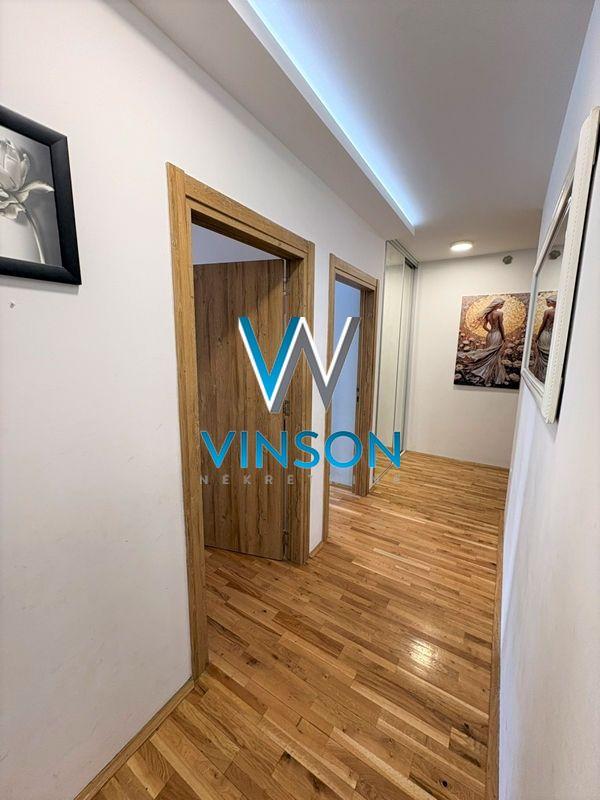 Slika 6 - Radoja Domanovića, Dvoiposoban stan na prodaju, 58m2, 194.670€