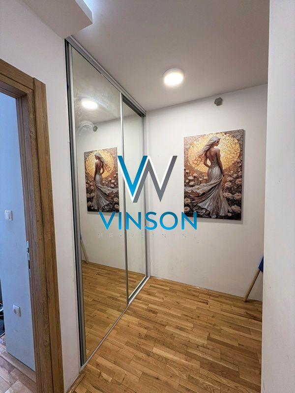 Slika 7 - Radoja Domanovića, Dvoiposoban stan na prodaju, 58m2, 194.670€