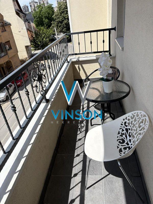 Slika 8 - Radoja Domanovića, Dvoiposoban stan na prodaju, 58m2, 194.670€