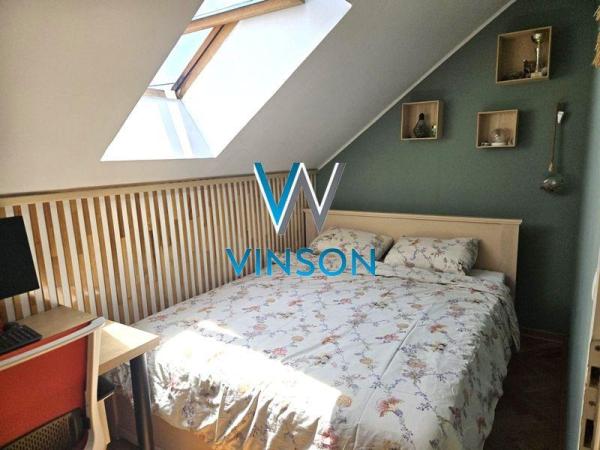 Slika 2 - Hadži Ruvimova, Troiposoban stan na prodaju, 72m2, 198.000€