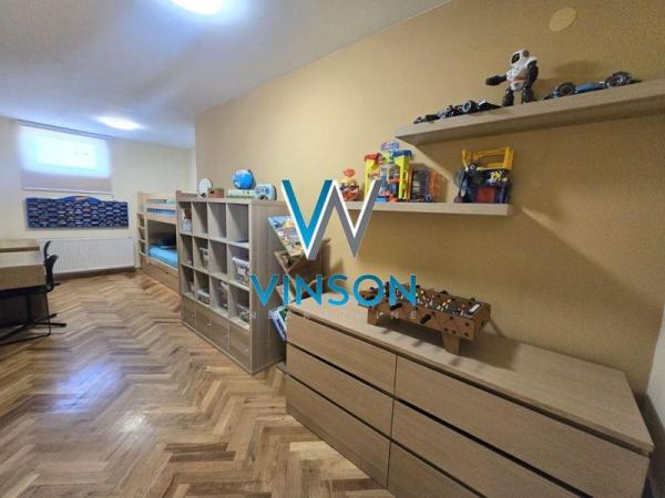 Slika 3 - Hadži Ruvimova, Troiposoban stan na prodaju, 72m2, 198.000€
