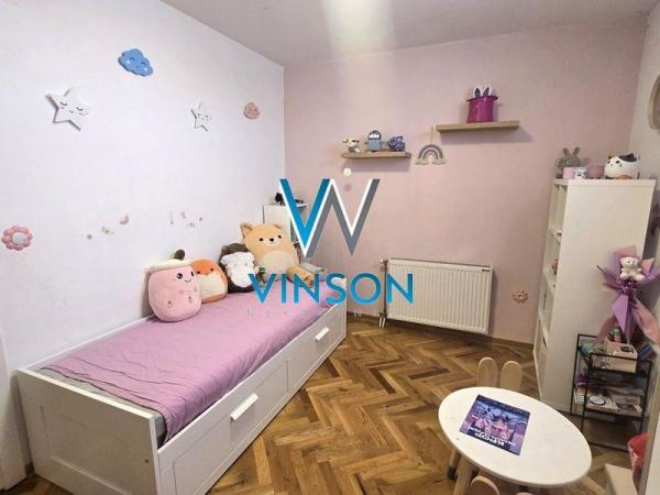 Slika 4 - Hadži Ruvimova, Troiposoban stan na prodaju, 72m2, 198.000€