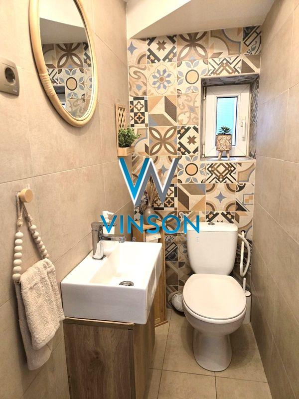 Slika 6 - Hadži Ruvimova, Troiposoban stan na prodaju, 72m2, 198.000€