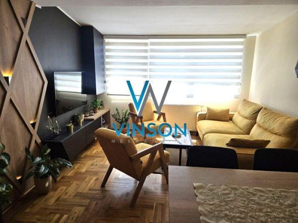 Glavna slika -Hadži Ruvimova, Troiposoban stan na prodaju, 72m2, 198.000€