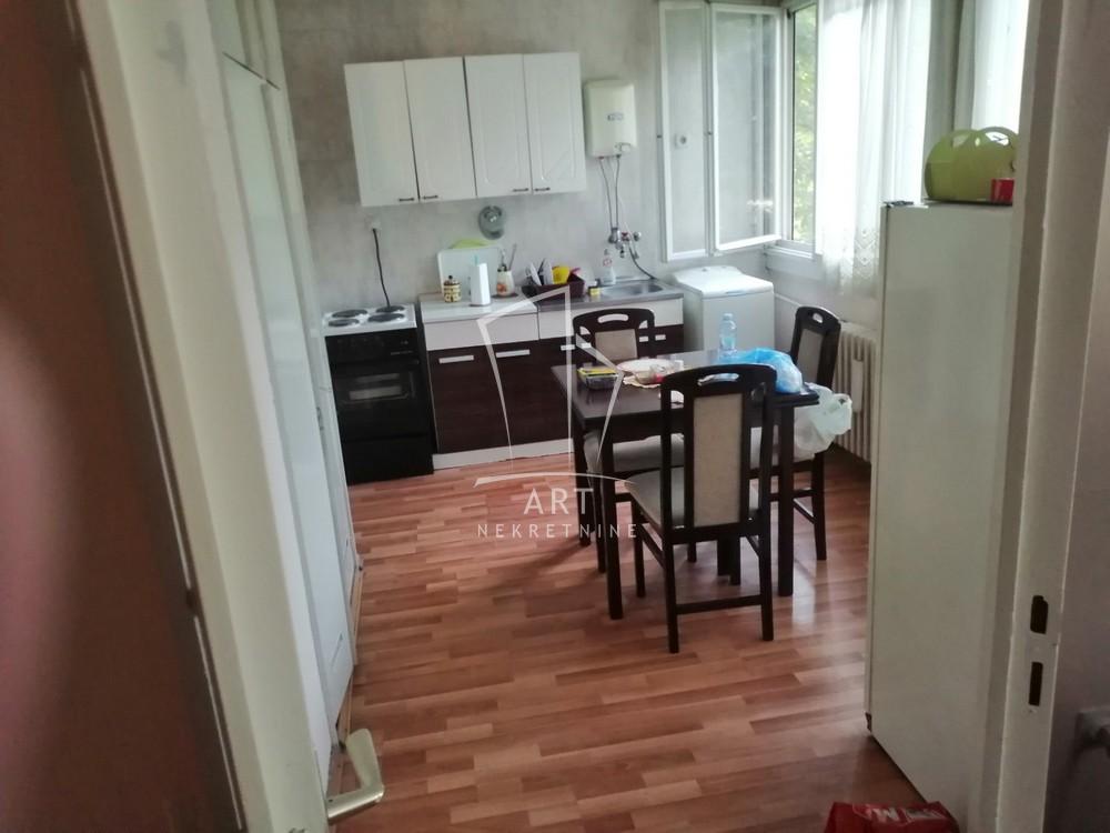 Slika 3 - Ustanička, Dvosoban stan za izdavanje, 47m2, 450€