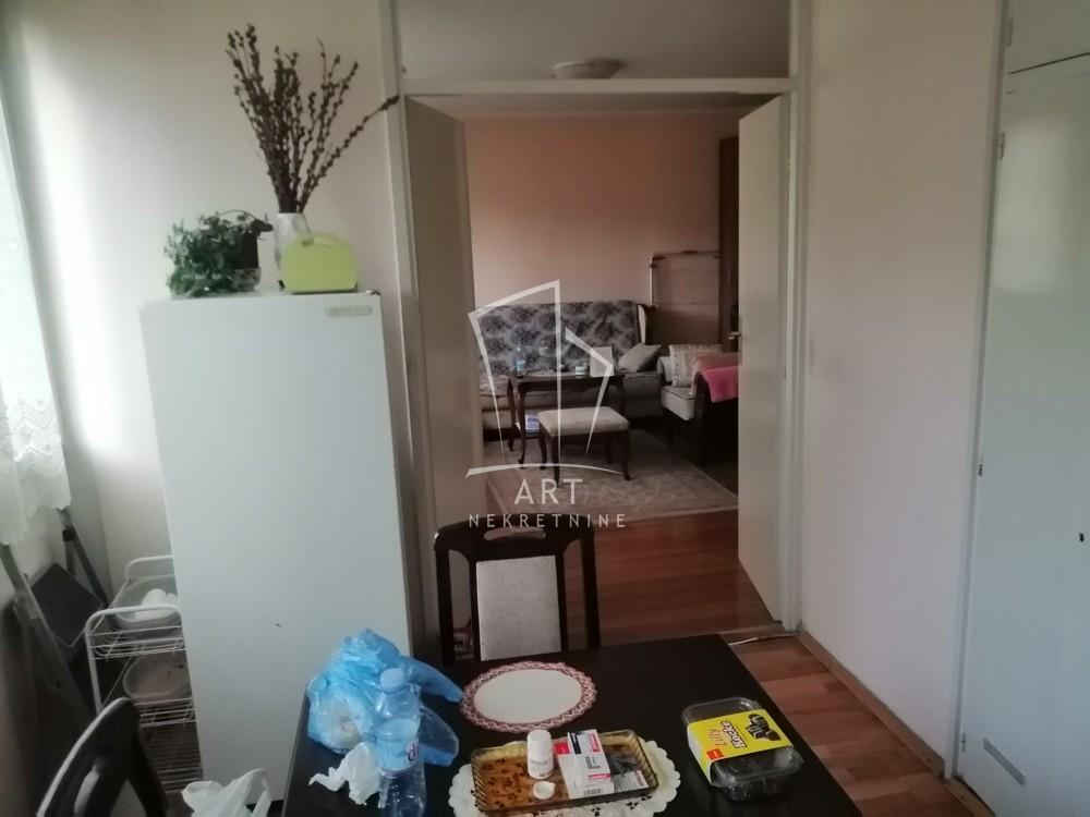 Slika 4 - Ustanička, Dvosoban stan za izdavanje, 47m2, 450€