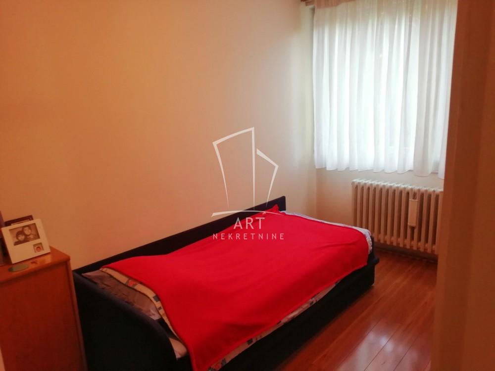 Slika 5 - Ustanička, Dvosoban stan za izdavanje, 47m2, 450€