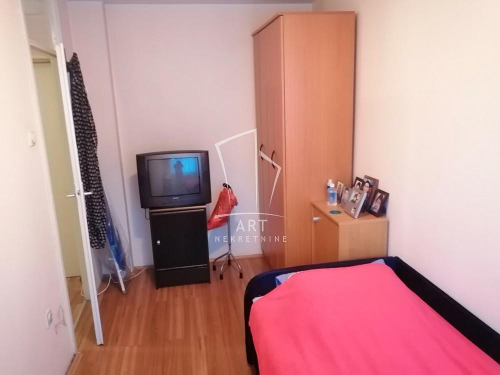 Slika 6 - Ustanička, Dvosoban stan za izdavanje, 47m2, 450€