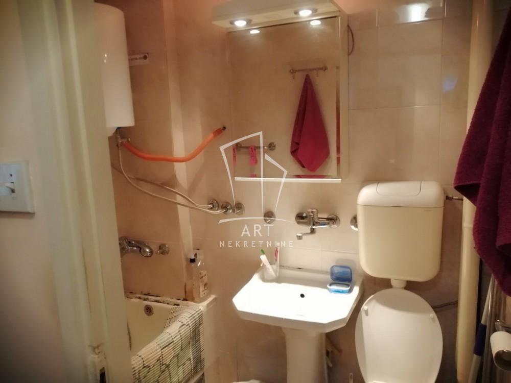 Slika 7 - Ustanička, Dvosoban stan za izdavanje, 47m2, 450€