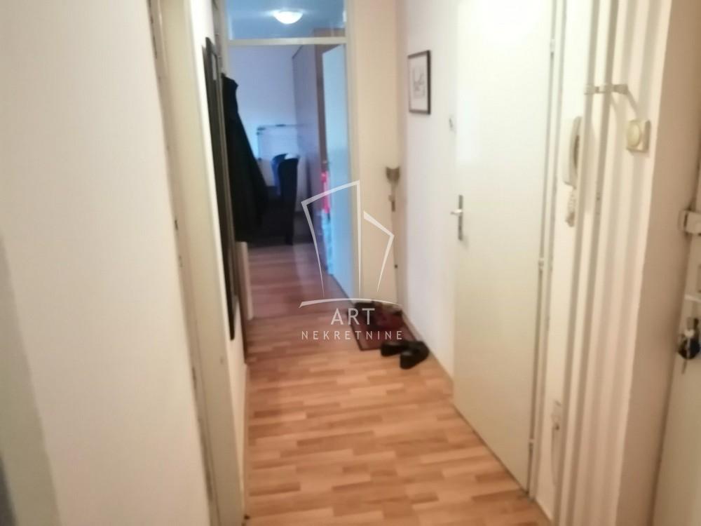 Slika 8 - Ustanička, Dvosoban stan za izdavanje, 47m2, 450€