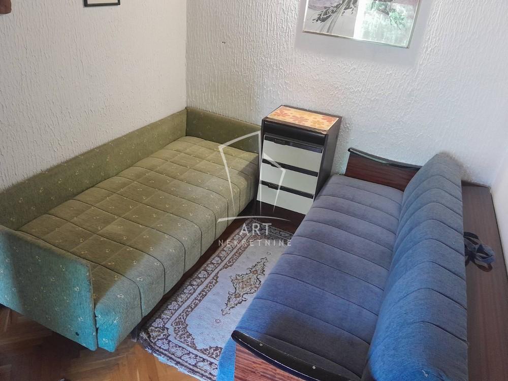 Slika 4 - Triše Kaclerovića, Dvosoban stan za izdavanje, 60m2, 400€