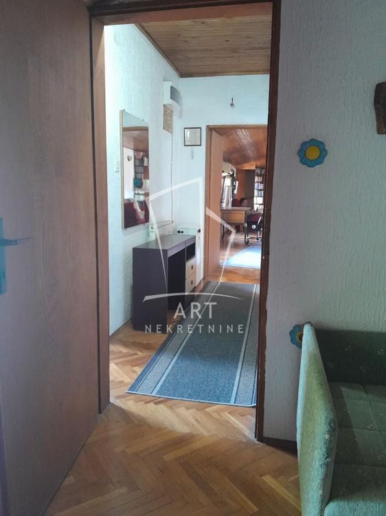 Slika 6 - Triše Kaclerovića, Dvosoban stan za izdavanje, 60m2, 400€