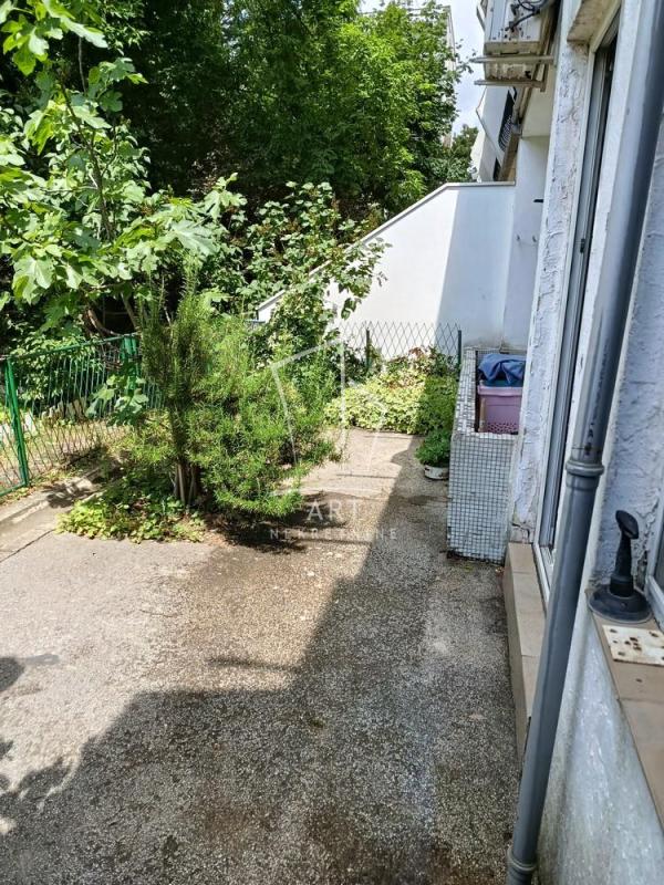 Slika 4 - Dr Ivana Ribara, Dvosoban stan za izdavanje, 46m2, 450€