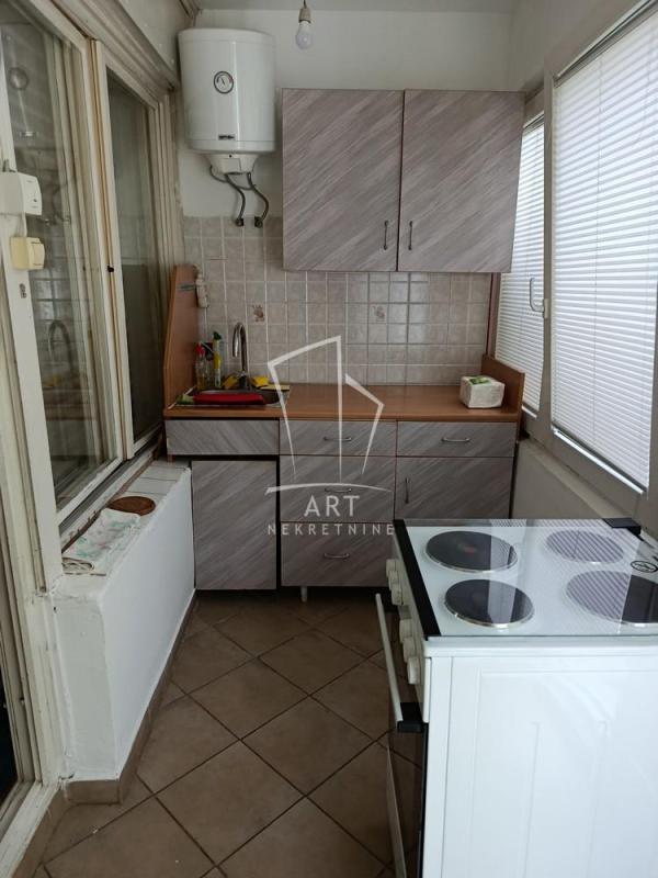 Slika 2 - Dr Ivana Ribara, Dvosoban stan za izdavanje, 46m2, 450€