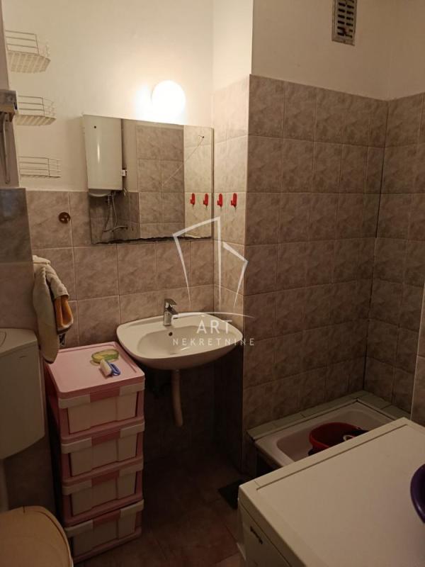 Slika 3 - Dr Ivana Ribara, Dvosoban stan za izdavanje, 46m2, 450€