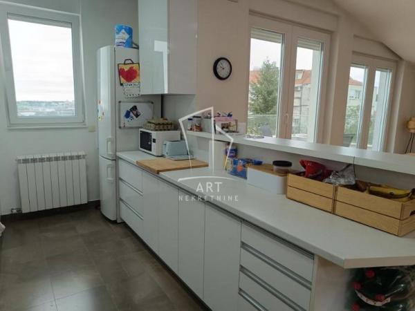 Slika 3 - Vojislava Vučkovića, Četvorosoban stan za izdavanje, 157m2, 2.200€