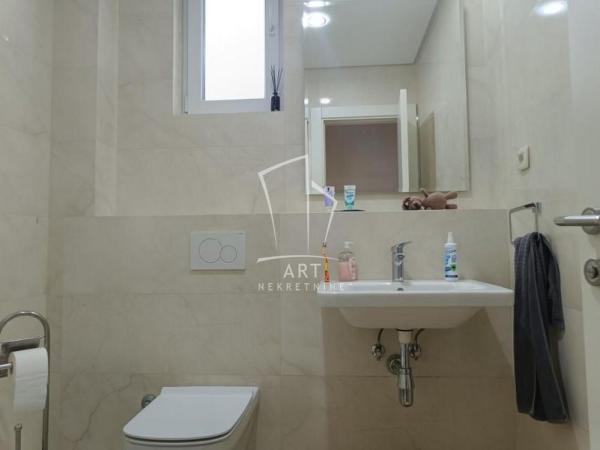 Slika 10 - Vojislava Vučkovića, Četvorosoban stan za izdavanje, 157m2, 2.200€