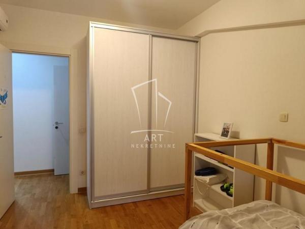 Slika 7 - Vojislava Vučkovića, Četvorosoban stan za izdavanje, 157m2, 2.200€