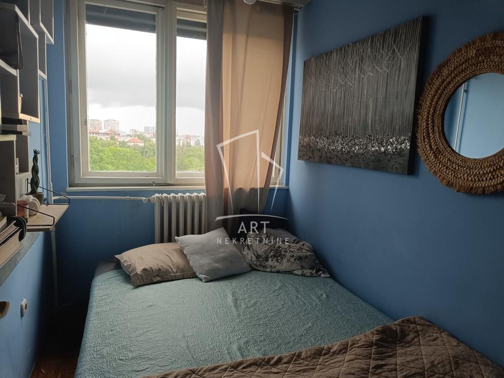 Slika 3 - Pariske komune, Jednoiposoban stan na prodaju, 35m2, 160.000€