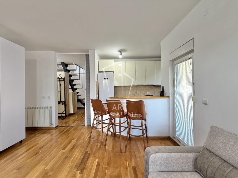 Slika 3 - Radoja Domanovića, Četvorosoban stan na prodaju, 87m2, 350.000€