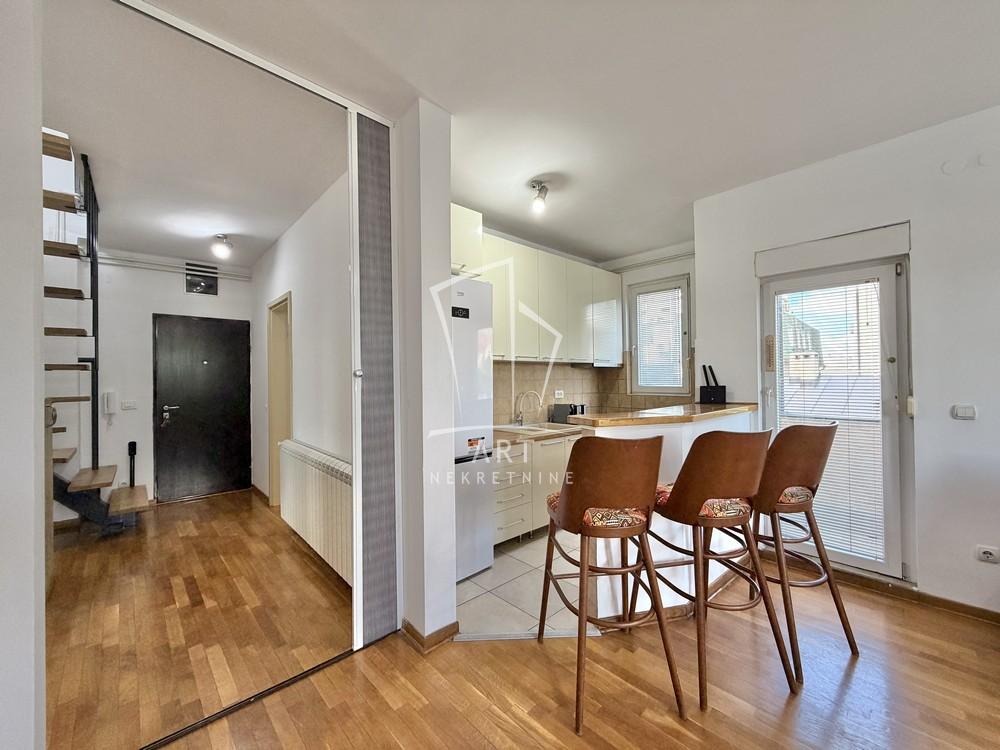 Slika 4 - Radoja Domanovića, Četvorosoban stan na prodaju, 87m2, 350.000€