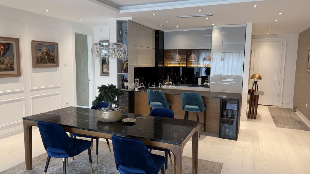 Slika 4 - Neznanog Junaka, Dvosoban stan na prodaju, 131m2, 930.000€