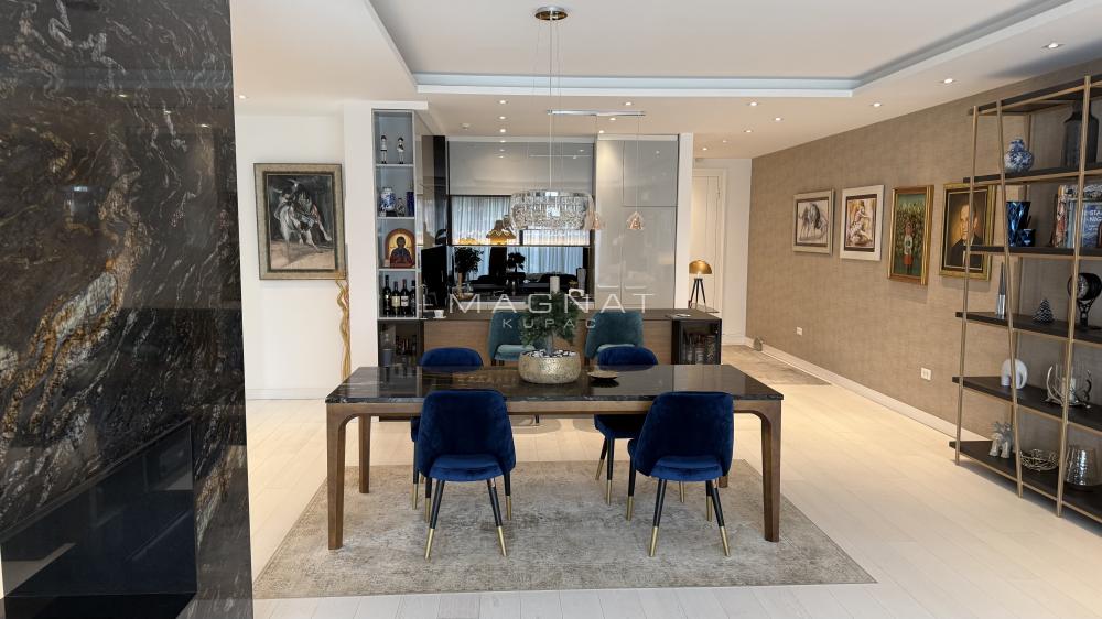Slika 8 - Neznanog Junaka, Dvosoban stan na prodaju, 131m2, 930.000€