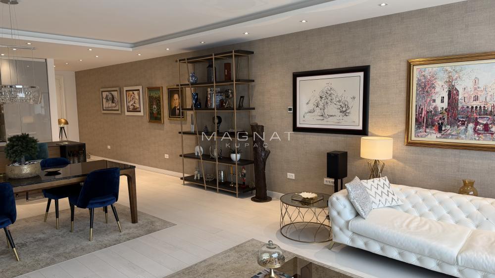 Slika 6 - Neznanog Junaka, Dvosoban stan na prodaju, 131m2, 930.000€