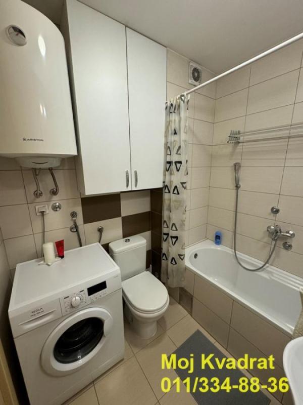 Slika 10 - Dvosoban stan za izdavanje, 41m2, 850€