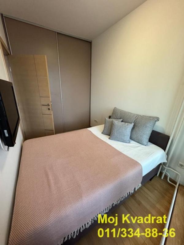 Slika 8 - Dvosoban stan za izdavanje, 41m2, 850€