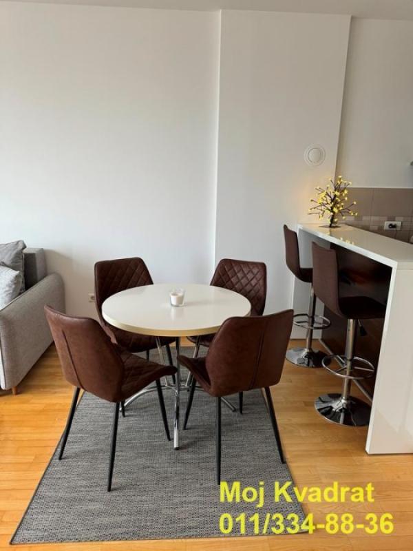 Slika 4 - Dvosoban stan za izdavanje, 41m2, 850€