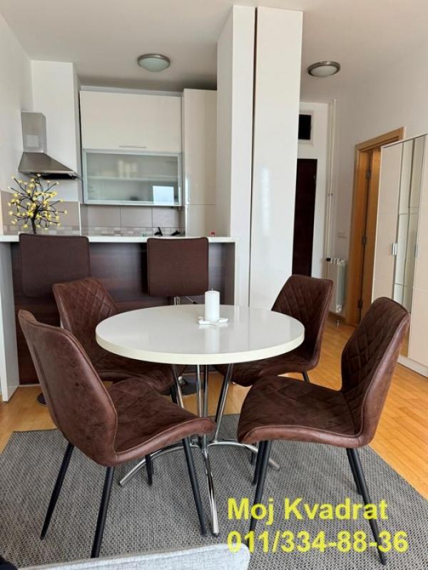 Slika 5 - Dvosoban stan za izdavanje, 41m2, 850€