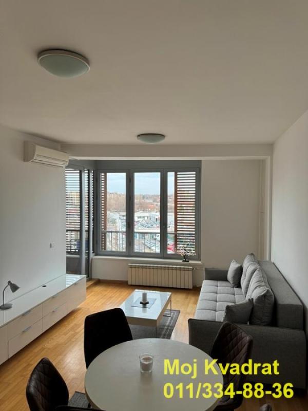 Slika 2 - Dvosoban stan za izdavanje, 41m2, 850€