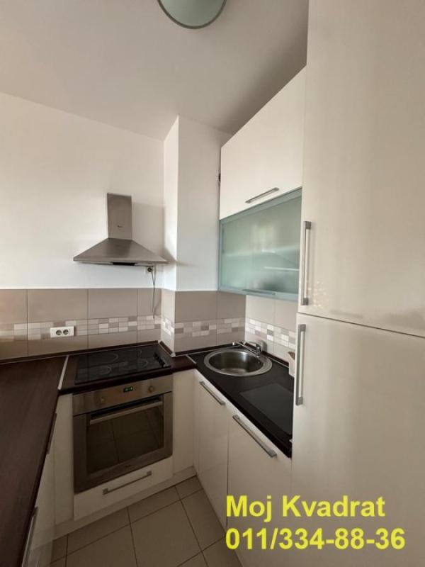 Slika 7 - Dvosoban stan za izdavanje, 41m2, 850€
