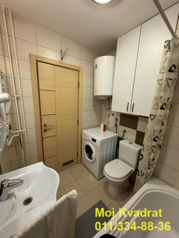 Slika 11 - Dvosoban stan za izdavanje, 41m2, 850€