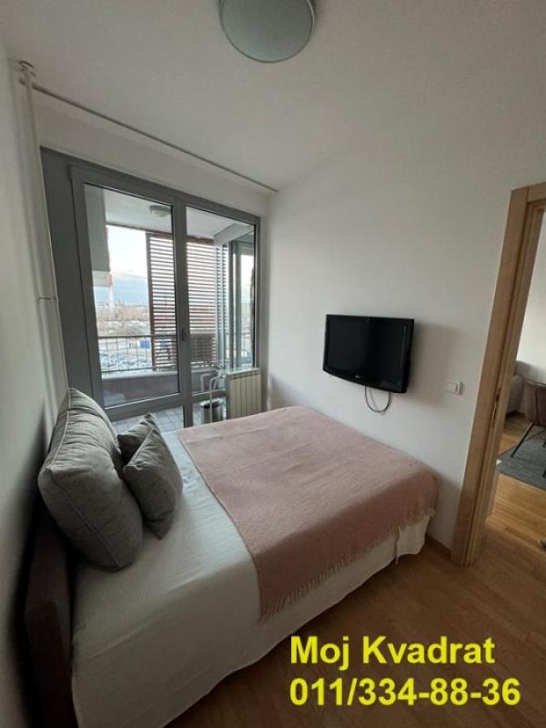 Slika 9 - Dvosoban stan za izdavanje, 41m2, 850€