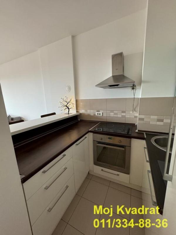 Slika 6 - Dvosoban stan za izdavanje, 41m2, 850€